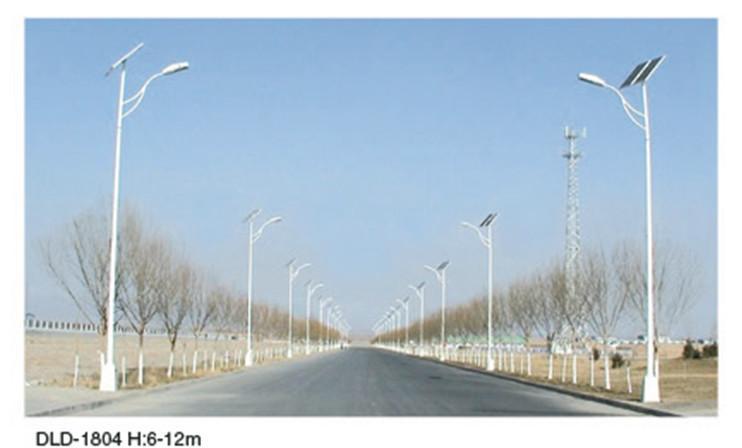 鄭州LED路燈有什么缺點